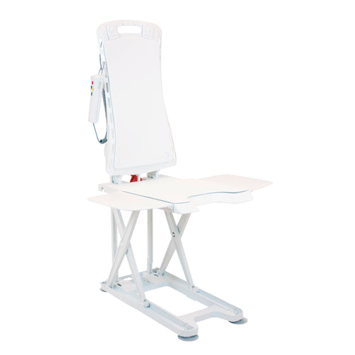 Drive Medical Bellavita Dive Bath Lift Chair